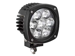 Çalışma Lambaları