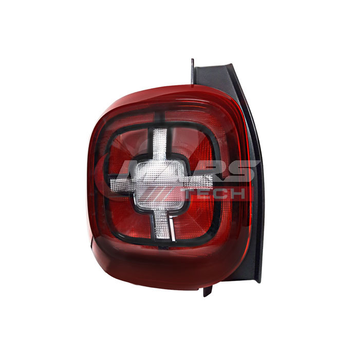 Dacia Duster / Stop Lamba / Sol / Duysuz