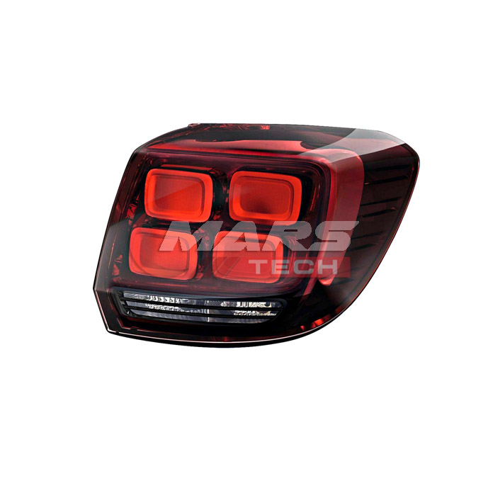 Dacia Sandero / Stop Lamba / Sol / Duysuz