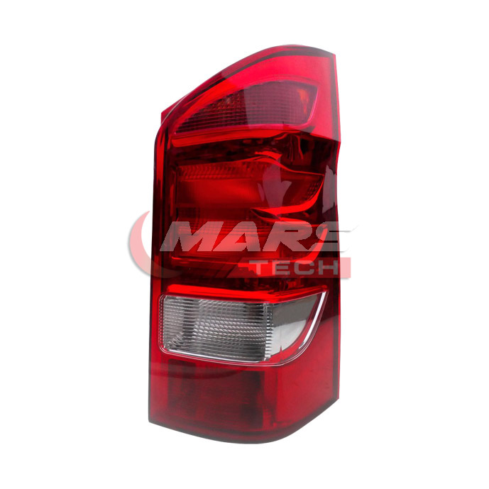 Mercedes Vito / Stop Lamba / Sol / Duysuz