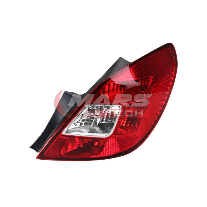 Opel Corsa D / Stop Lamba / Sol / Duysuz