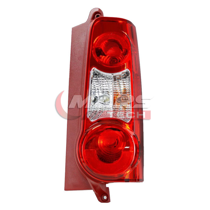 PEUGEOT / CITROEN PARTNER / BERLINGO / Stop Lamba / Sol / Duysuz