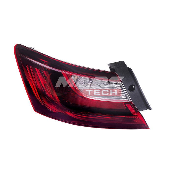 Renault Megane IV / Stop Lamba / Sol / Duysuz