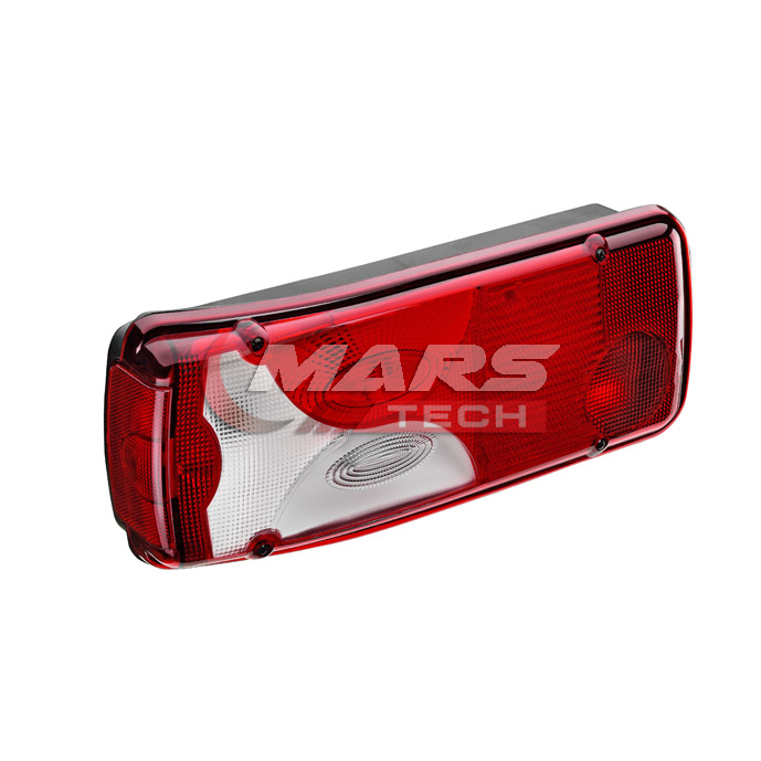 VOLKSWAGEN CRAFTER (PICK - UP) / Stop Lamba / Sol / Cam